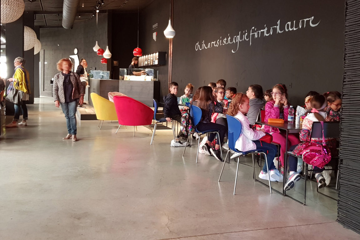 immagine di copertina rassegna L’orchestra del mare