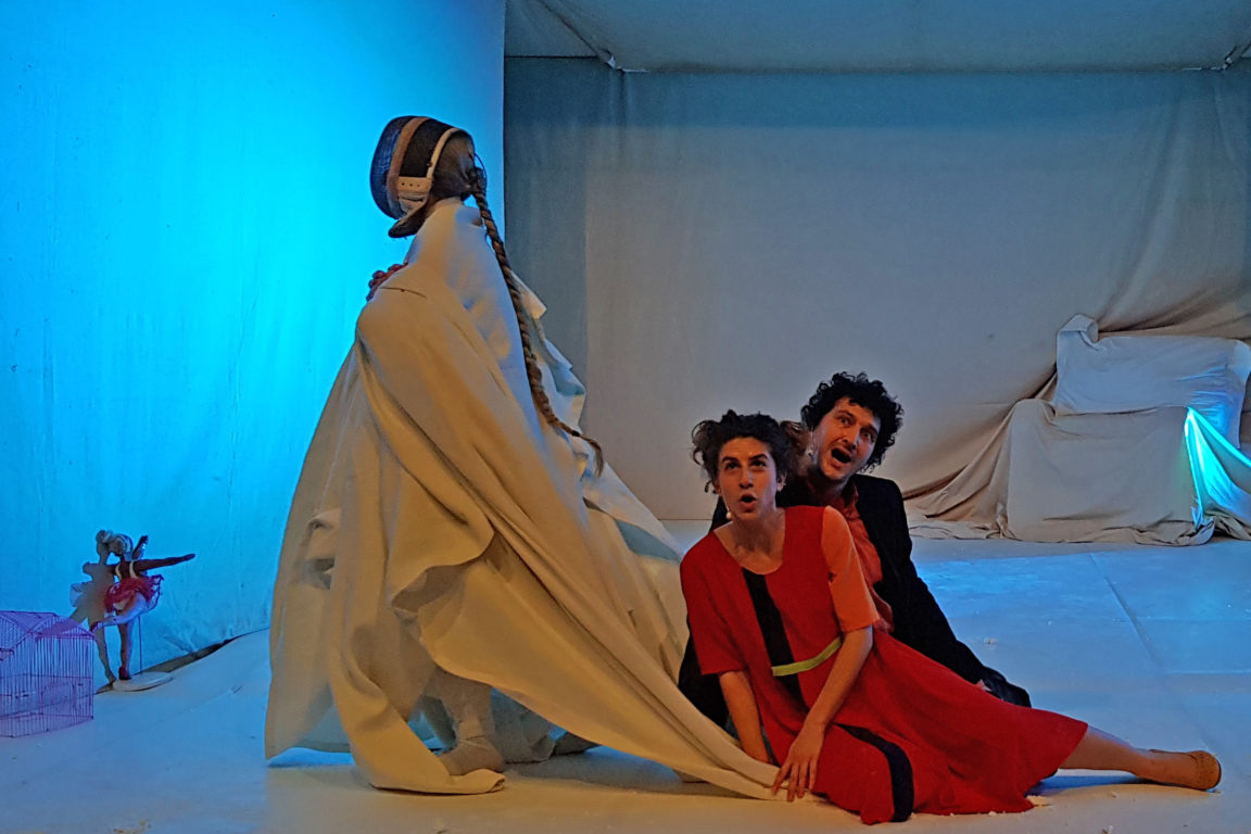 foto Hansel e Gretel – Mangiadisk