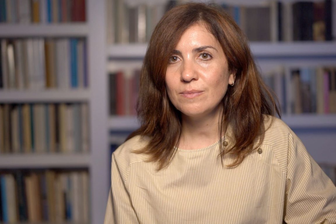 foto La letteratura spiegata dai ragazzi secondo Nadia Terranova