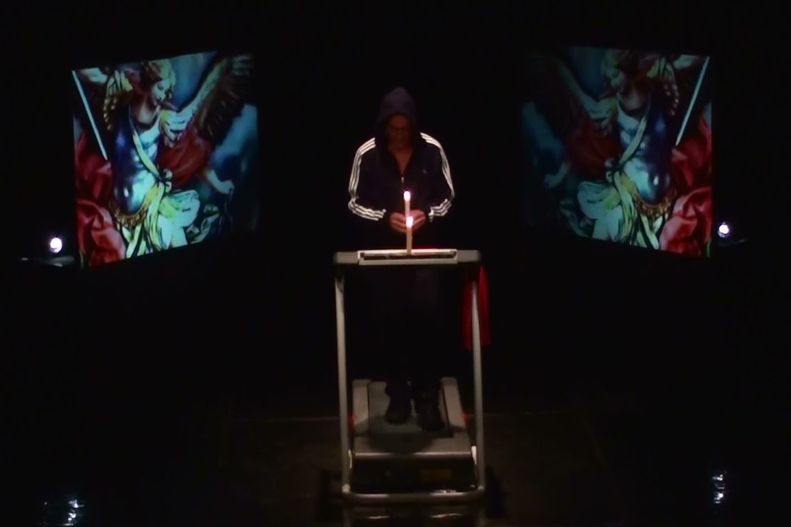 foto Acido Fenico (2011)