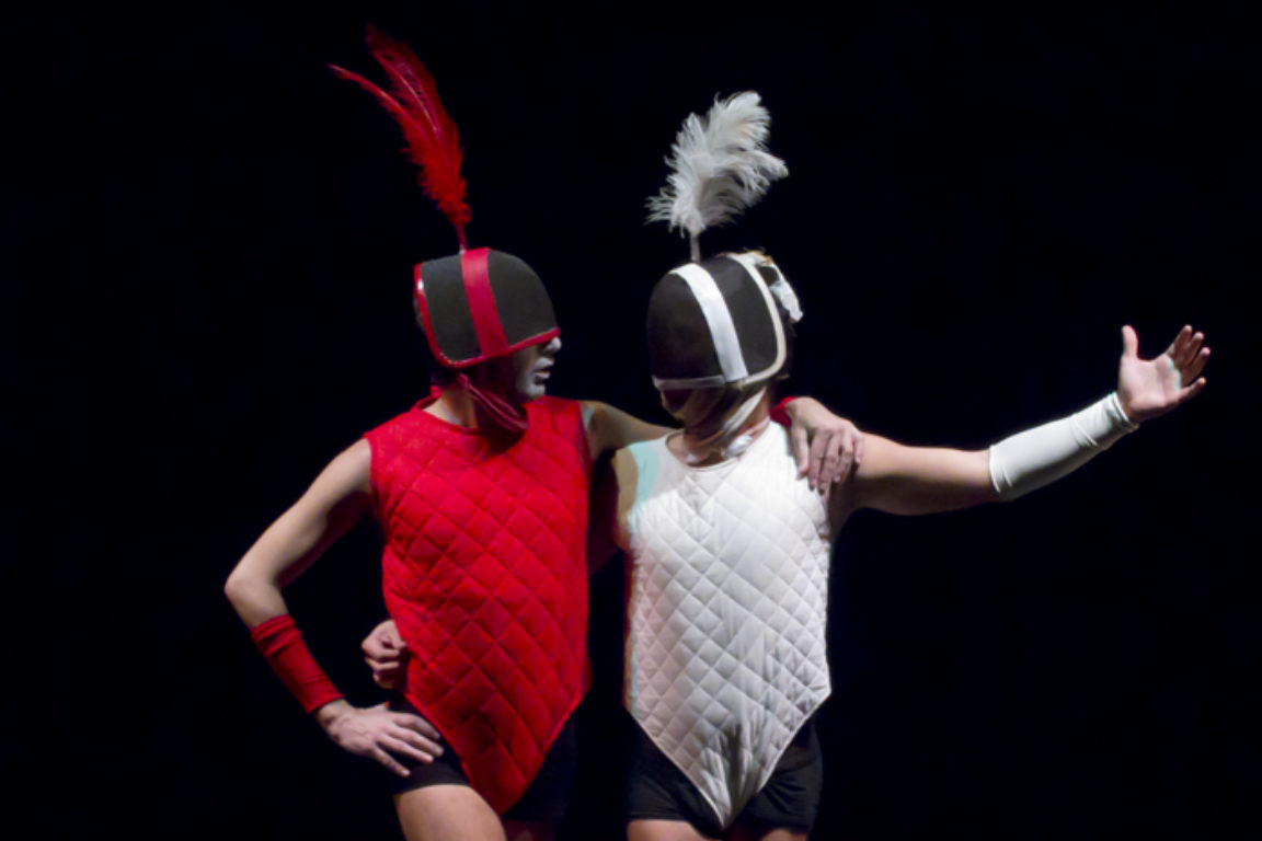 foto Alice (2010)