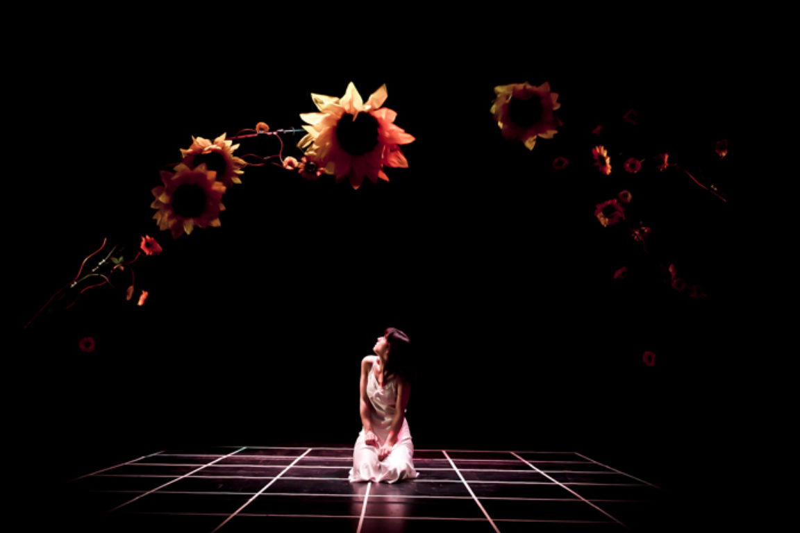 foto Alice (2010)