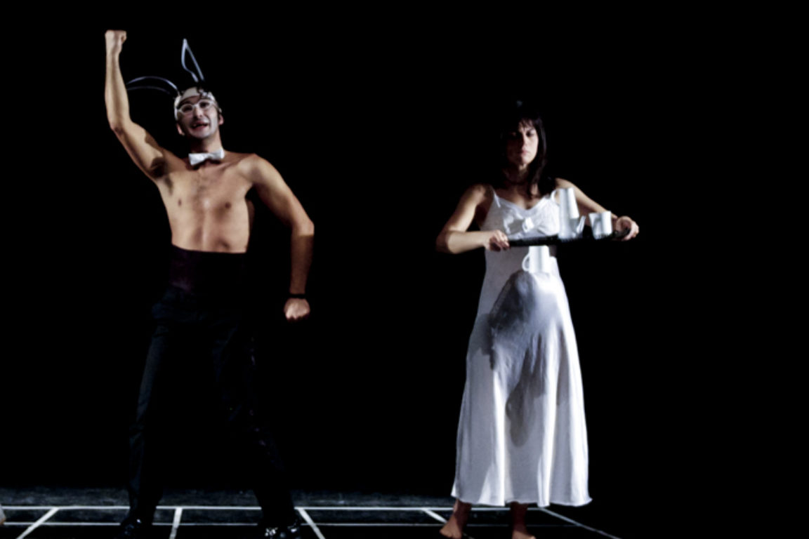 foto Alice (2010)
