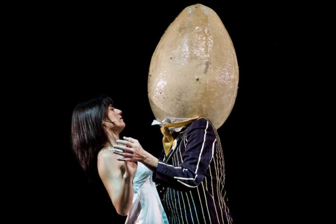foto Alice (2010)