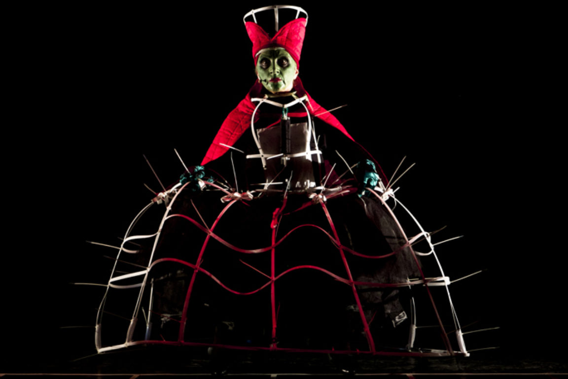 foto Alice (2010)