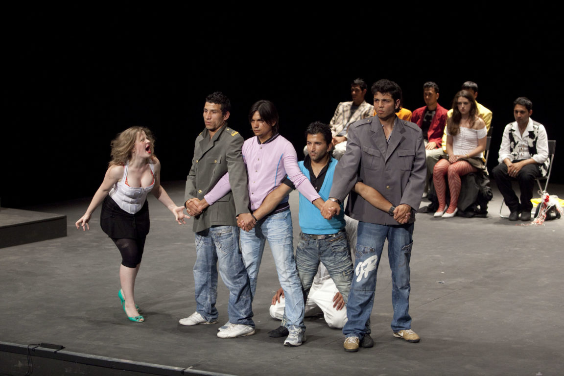 foto Brat (fratello) (2010)