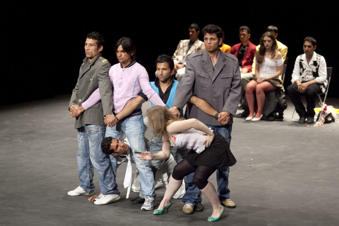 foto Brat (fratello) (2010)