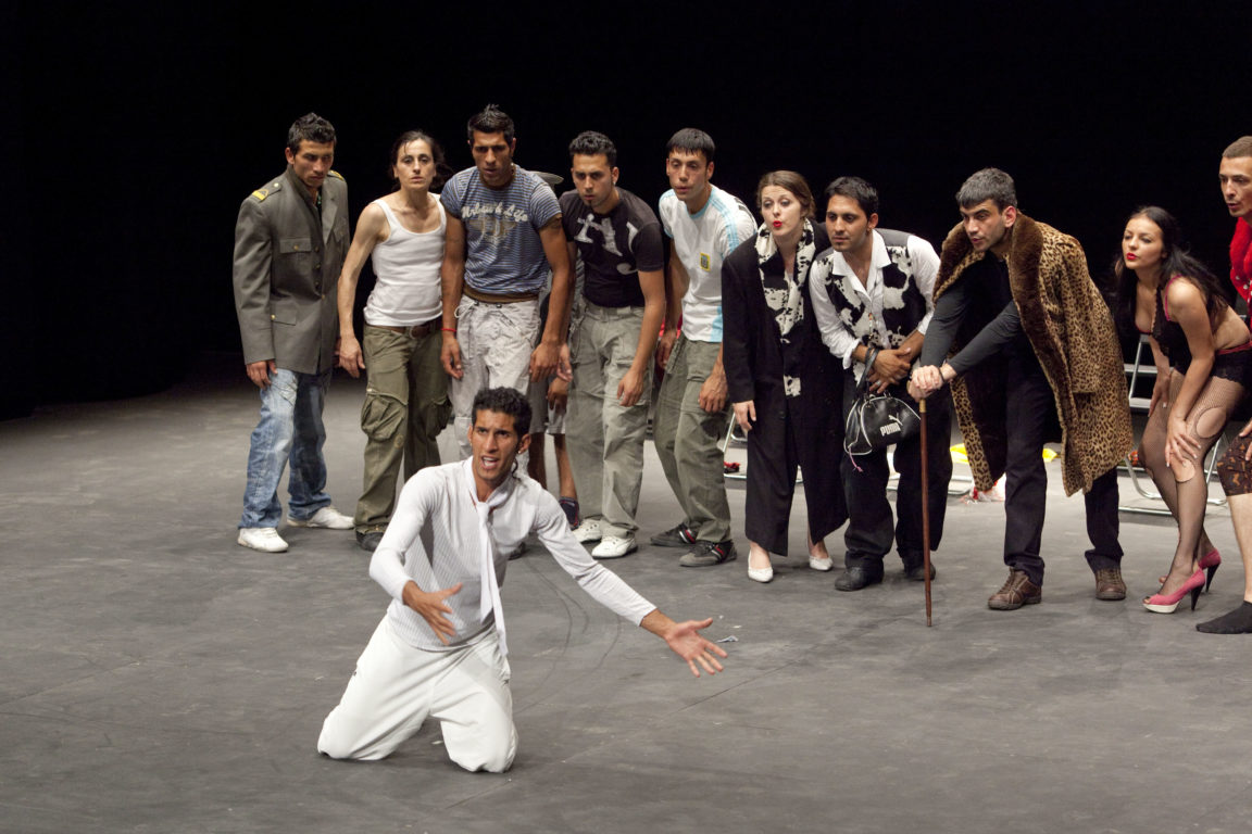 foto Brat (fratello) (2010)