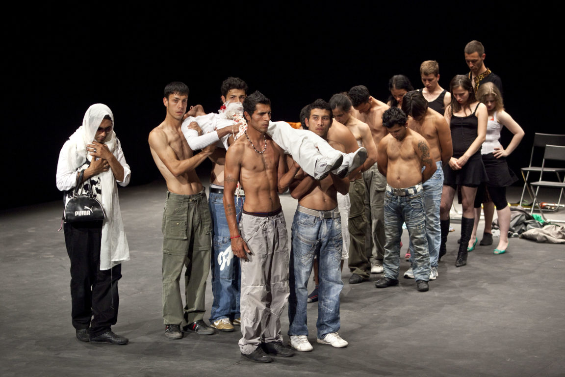 foto Brat (fratello) (2010)