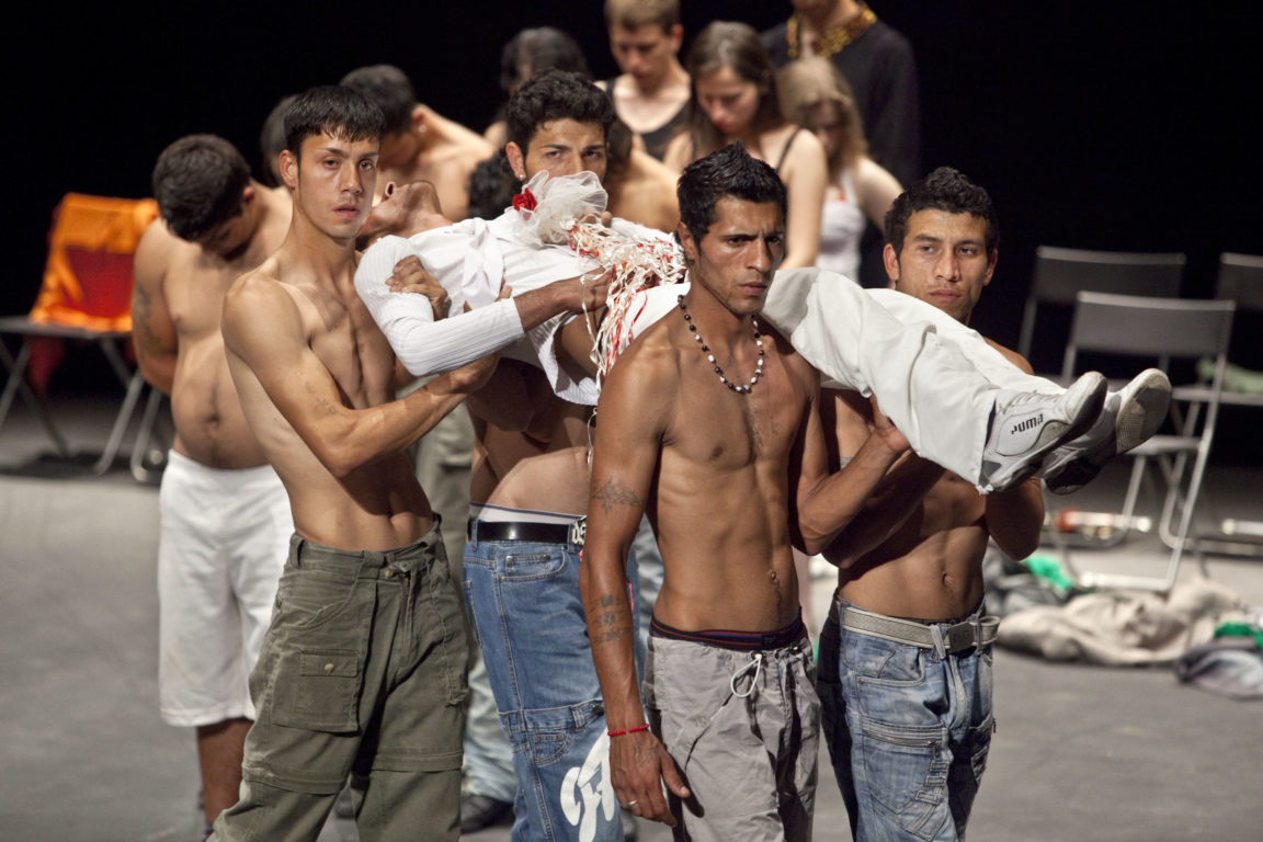 foto Brat (fratello) (2010)