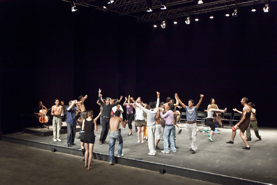 foto Brat (fratello) (2010)