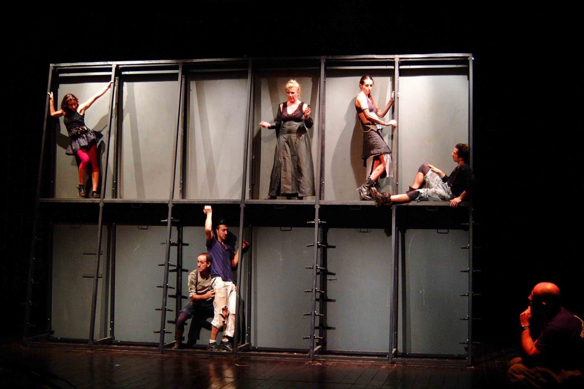 foto Brecht’s dance (2001)