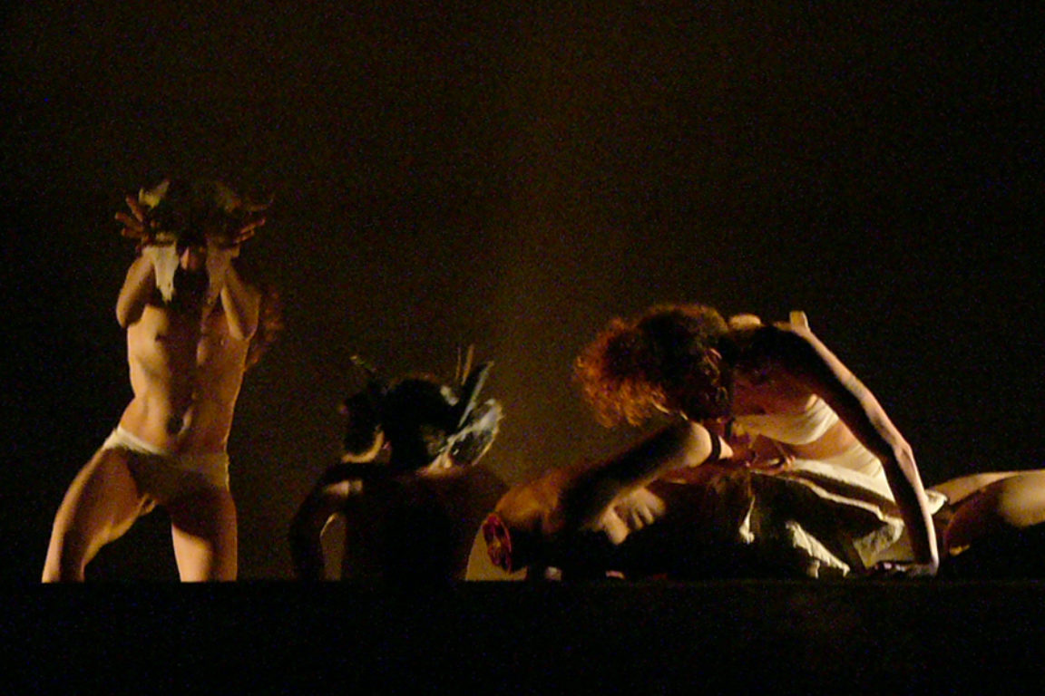 foto I sentieri del santo (2004)