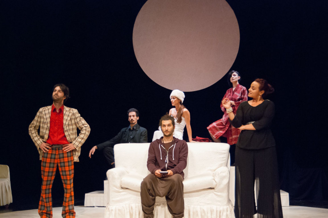 foto Il Matrimonio (2013)