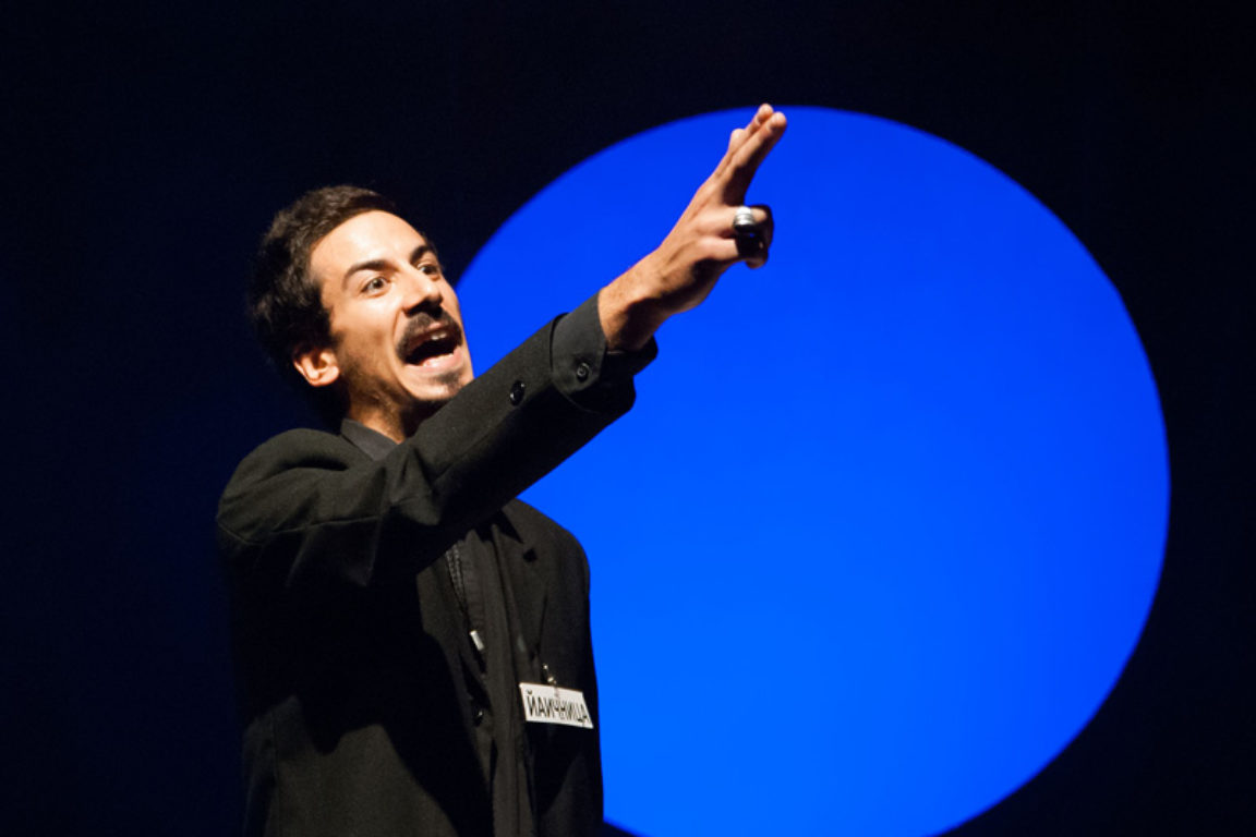 foto Il Matrimonio (2013)