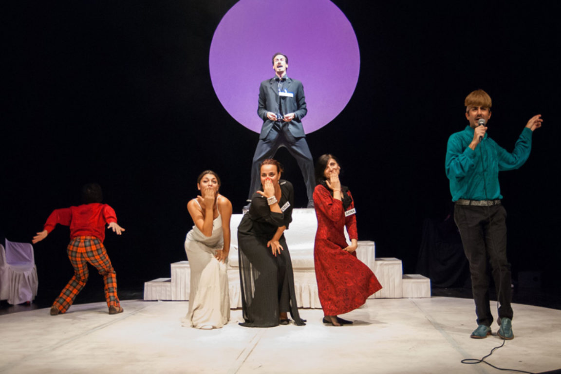 foto Il Matrimonio (2013)