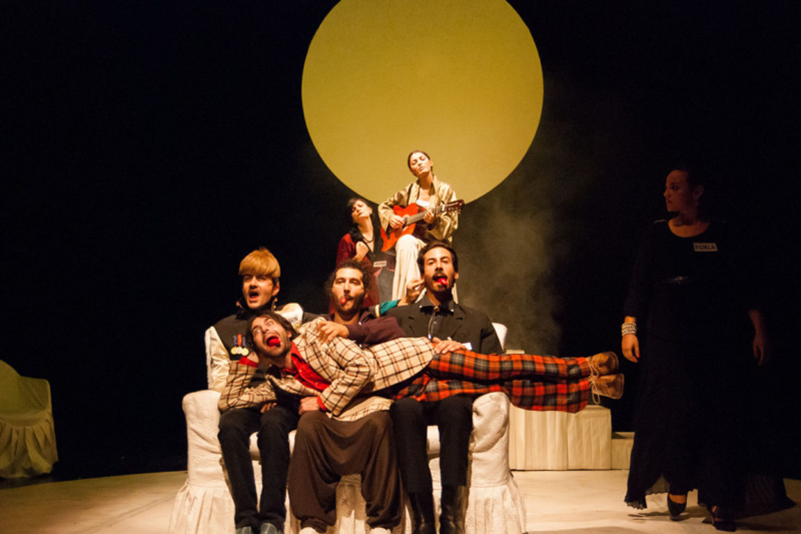 foto Il Matrimonio (2013)