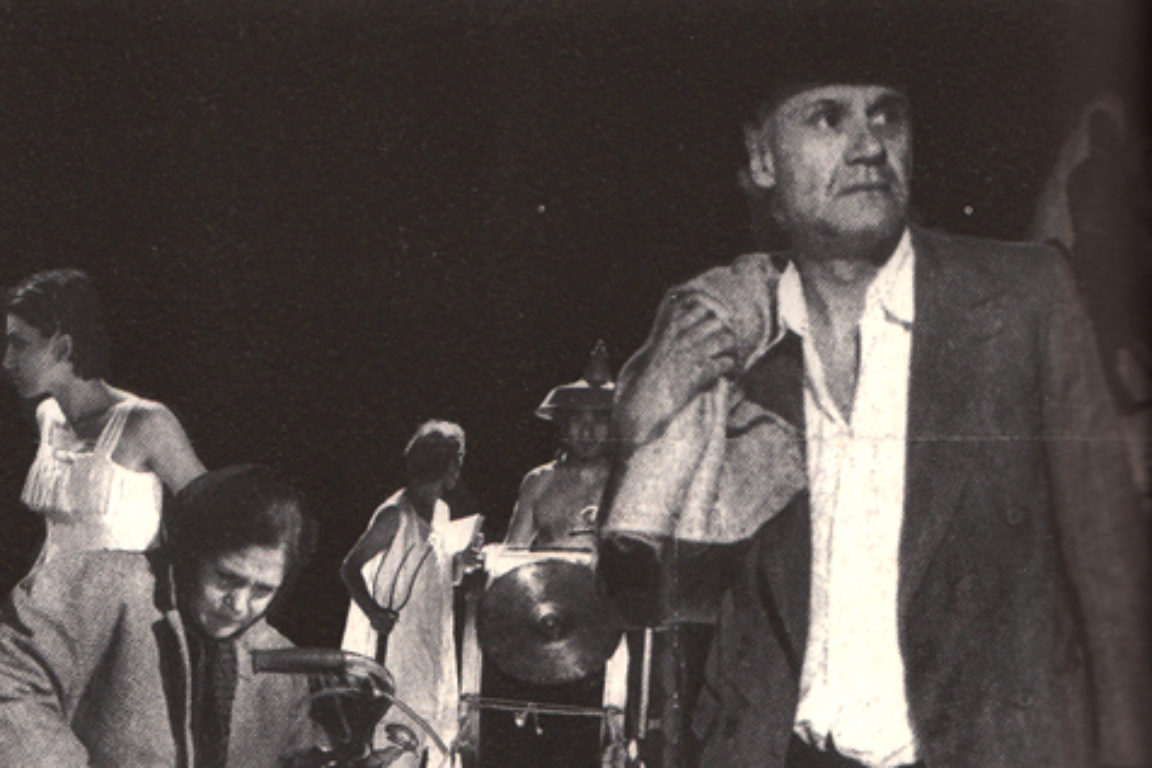 foto La ferita (1998)