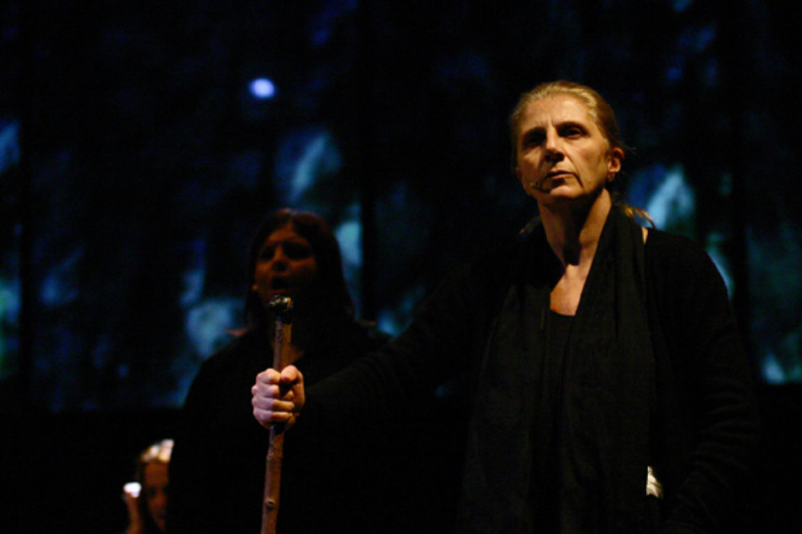 foto La passione delle troiane (2008)