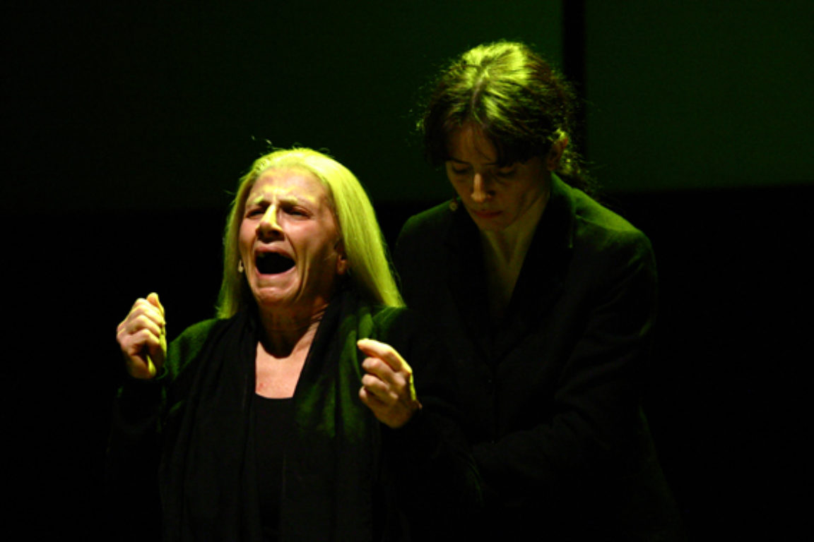 foto La passione delle troiane (2008)