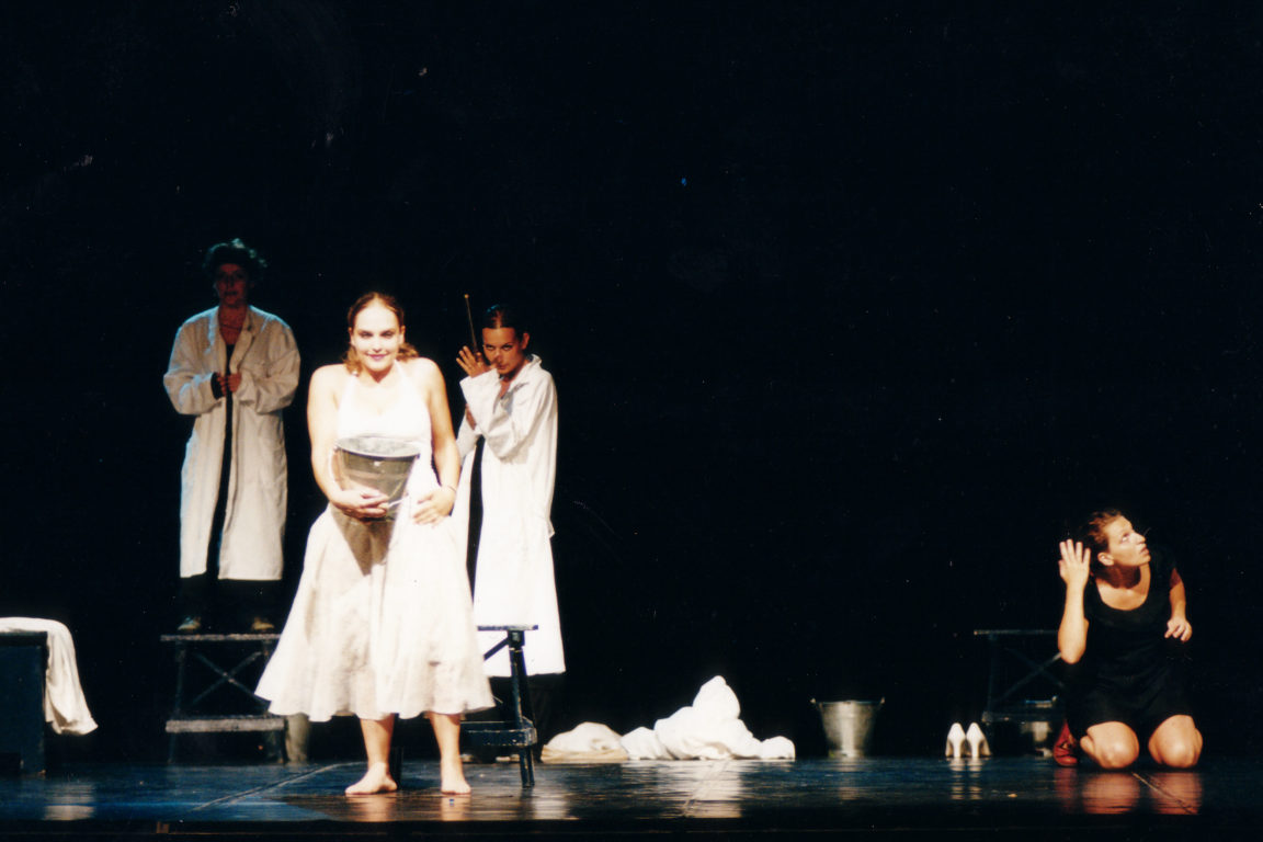 foto Psychosis 4:48 (2002)
