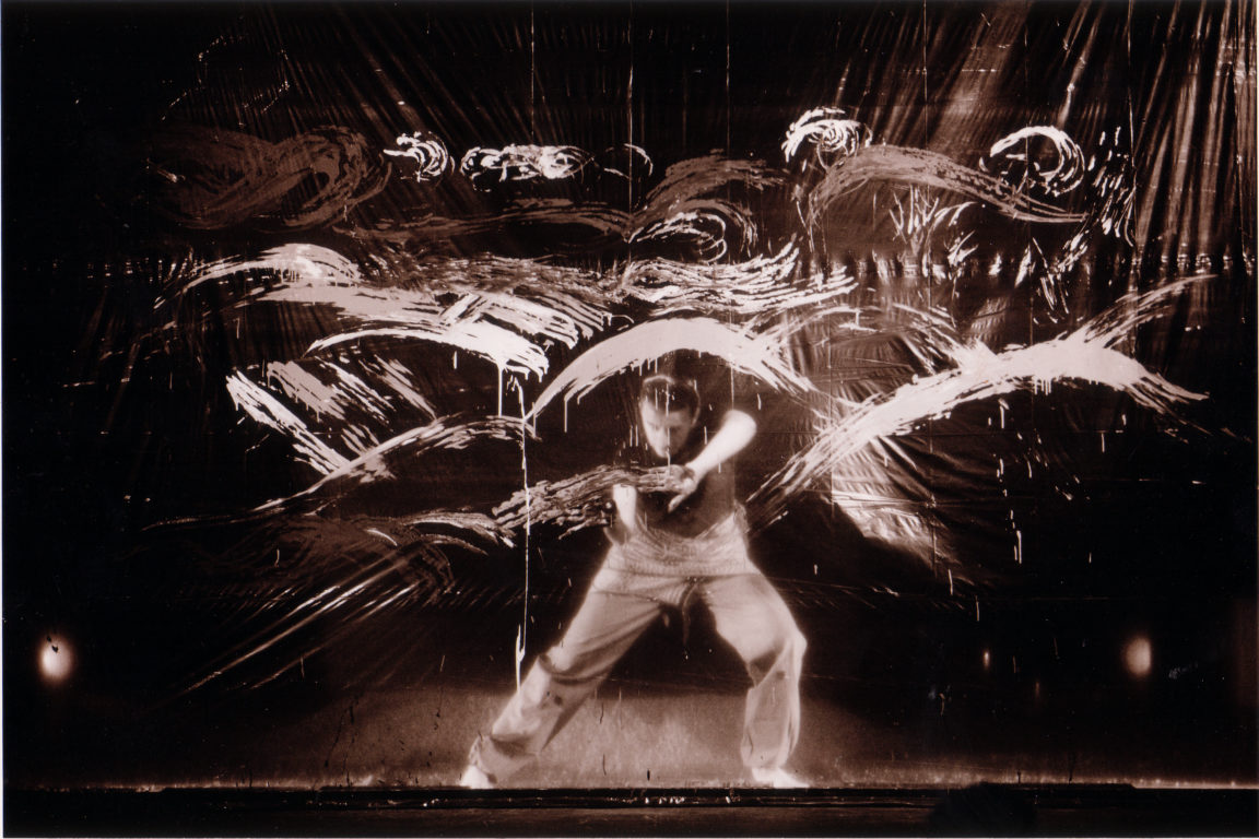 foto Terra (2001)