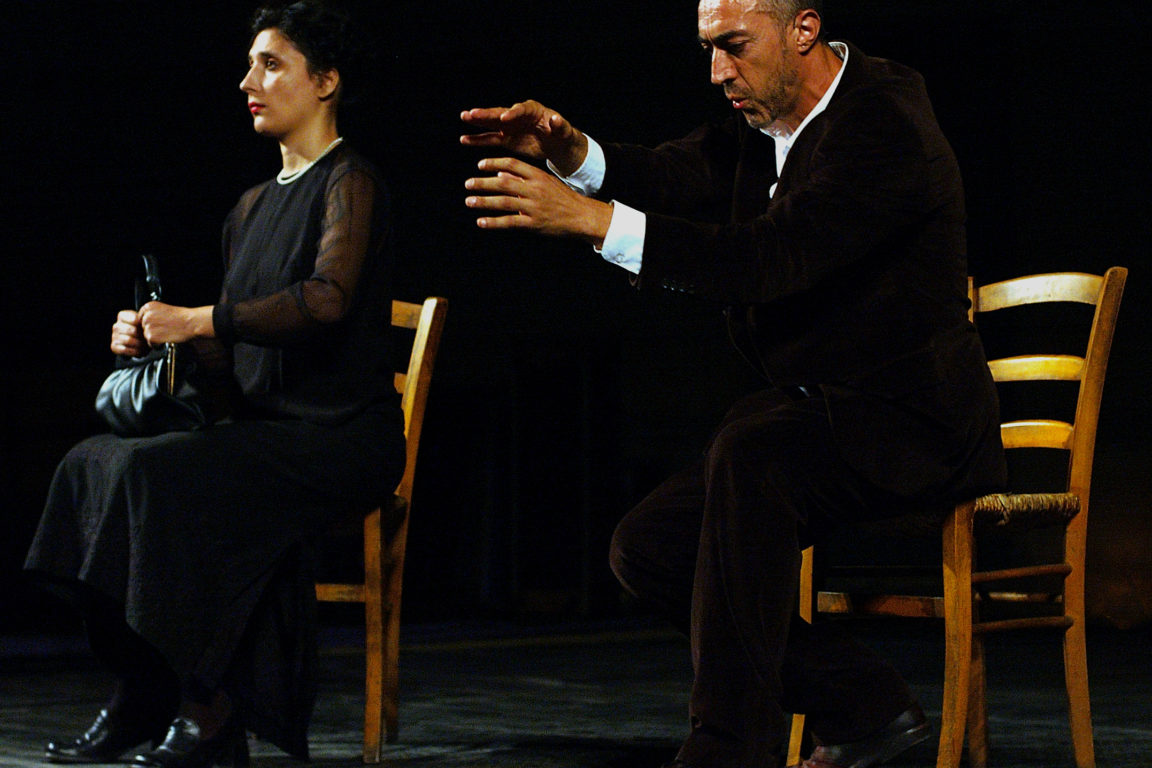 foto Via (2004)