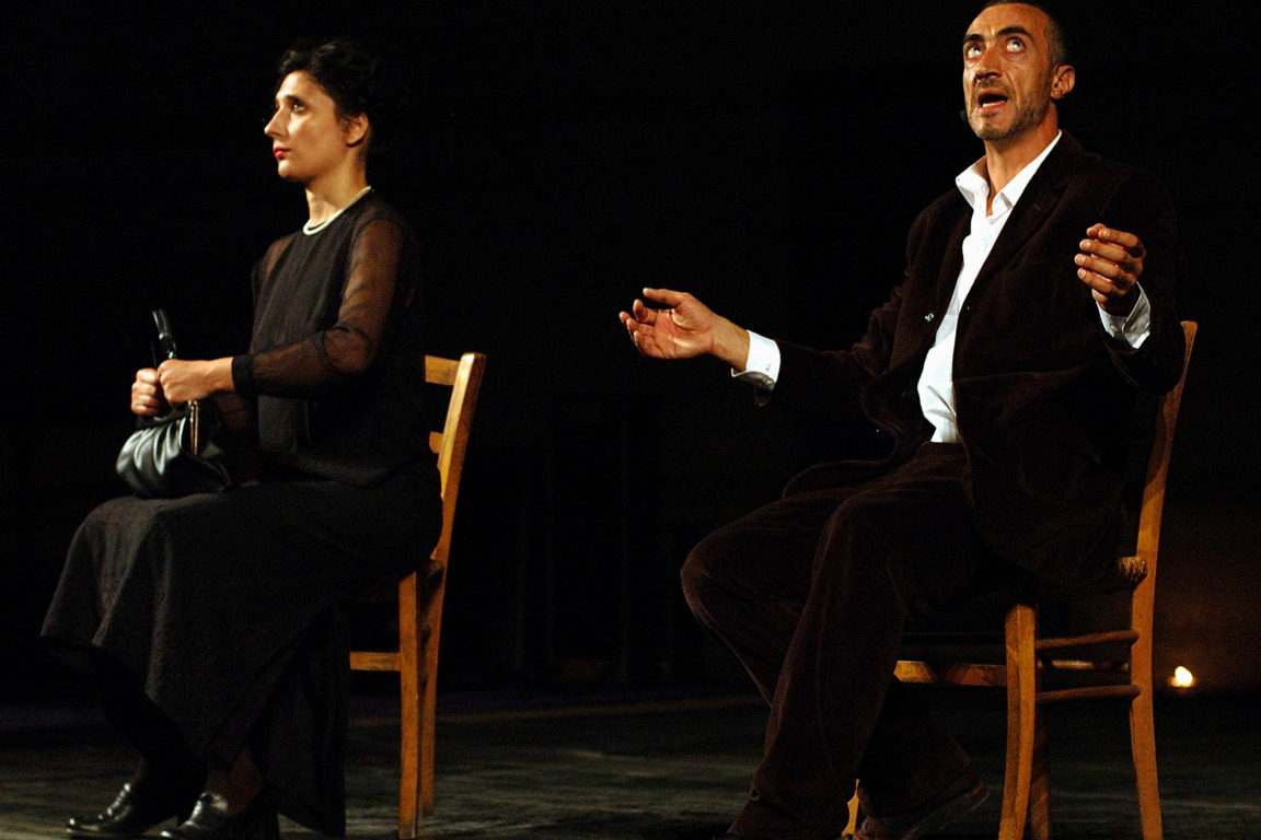 foto Via (2004)