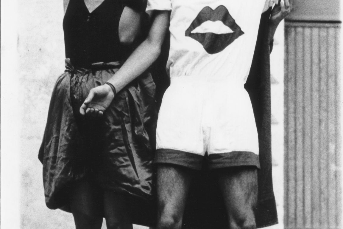 foto Summertime (1986)