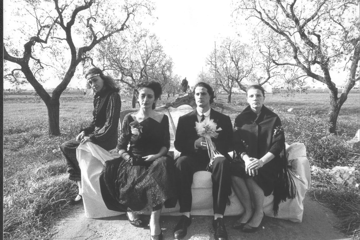 foto Amori (1988)