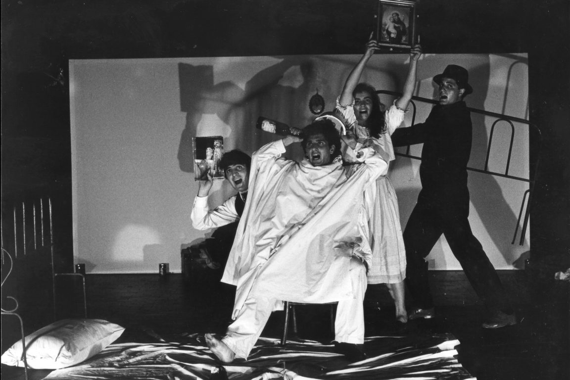 foto Dovevamo vincere (1985)