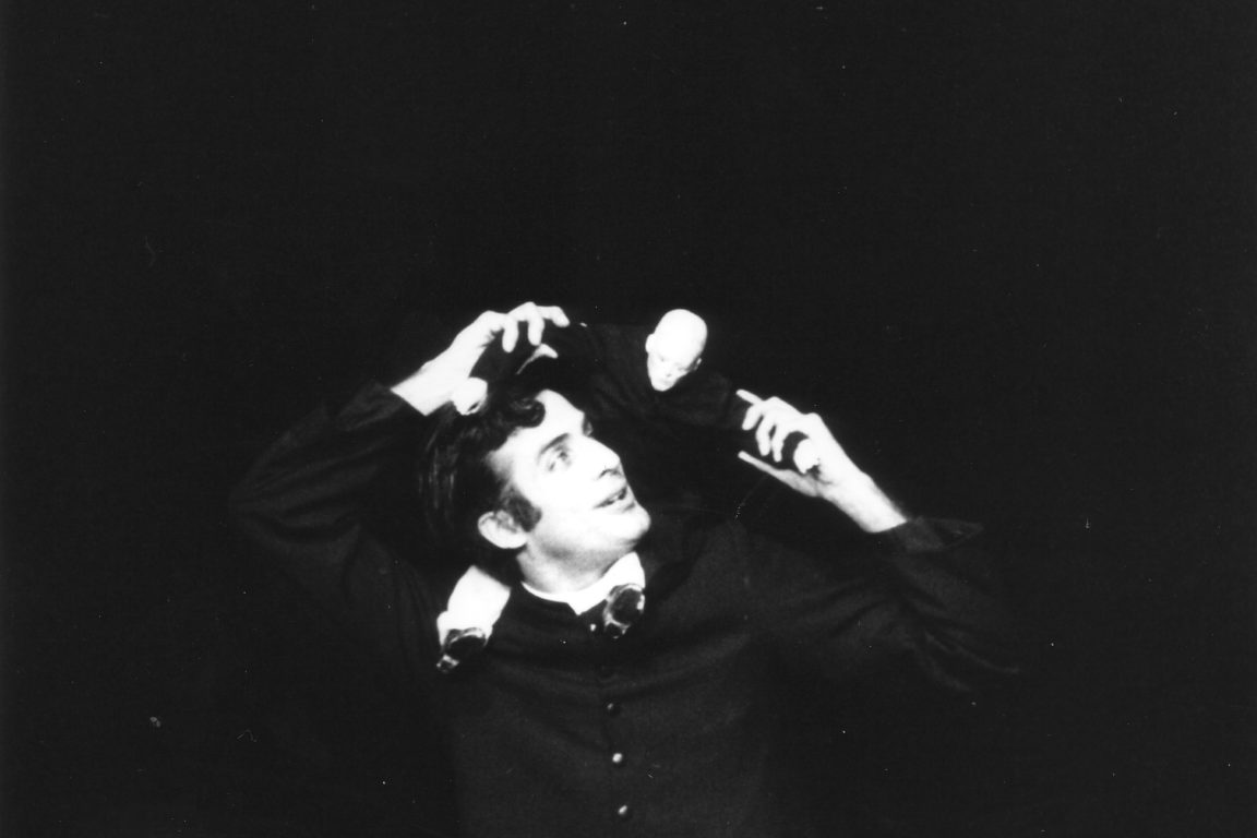 foto Il mare in tasca (1989)