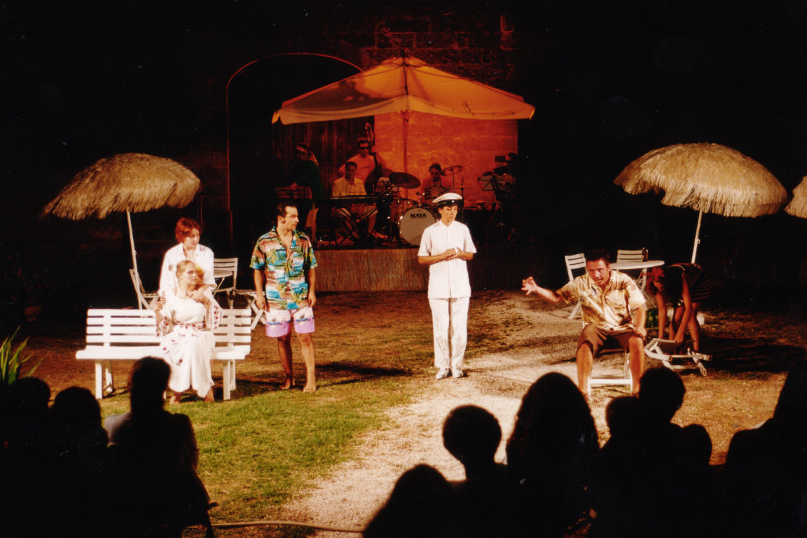 foto Molto rumore per nulla (1995)