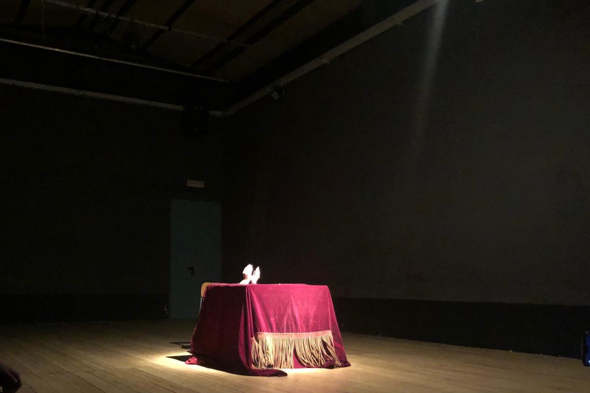immagine di copertina Pratica in cerca di pratica