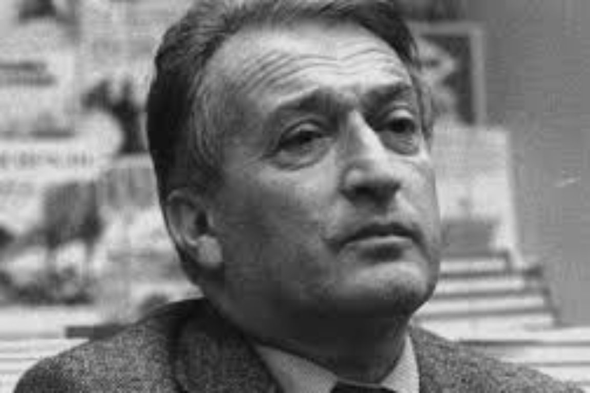 immagine di copertina Ricordo di Gianni Rodari