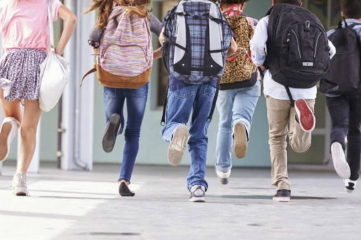 foto Aprire la scuola alla città