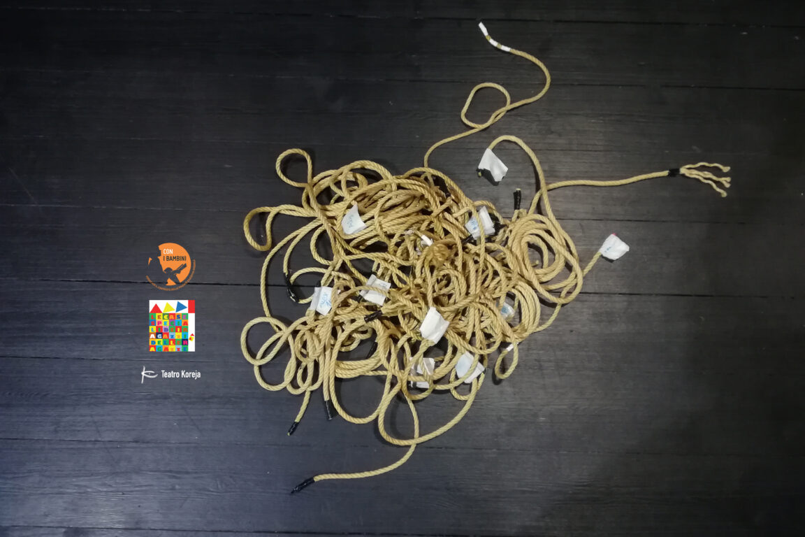 immagine di copertina rassegna Aprire la scuola alla città