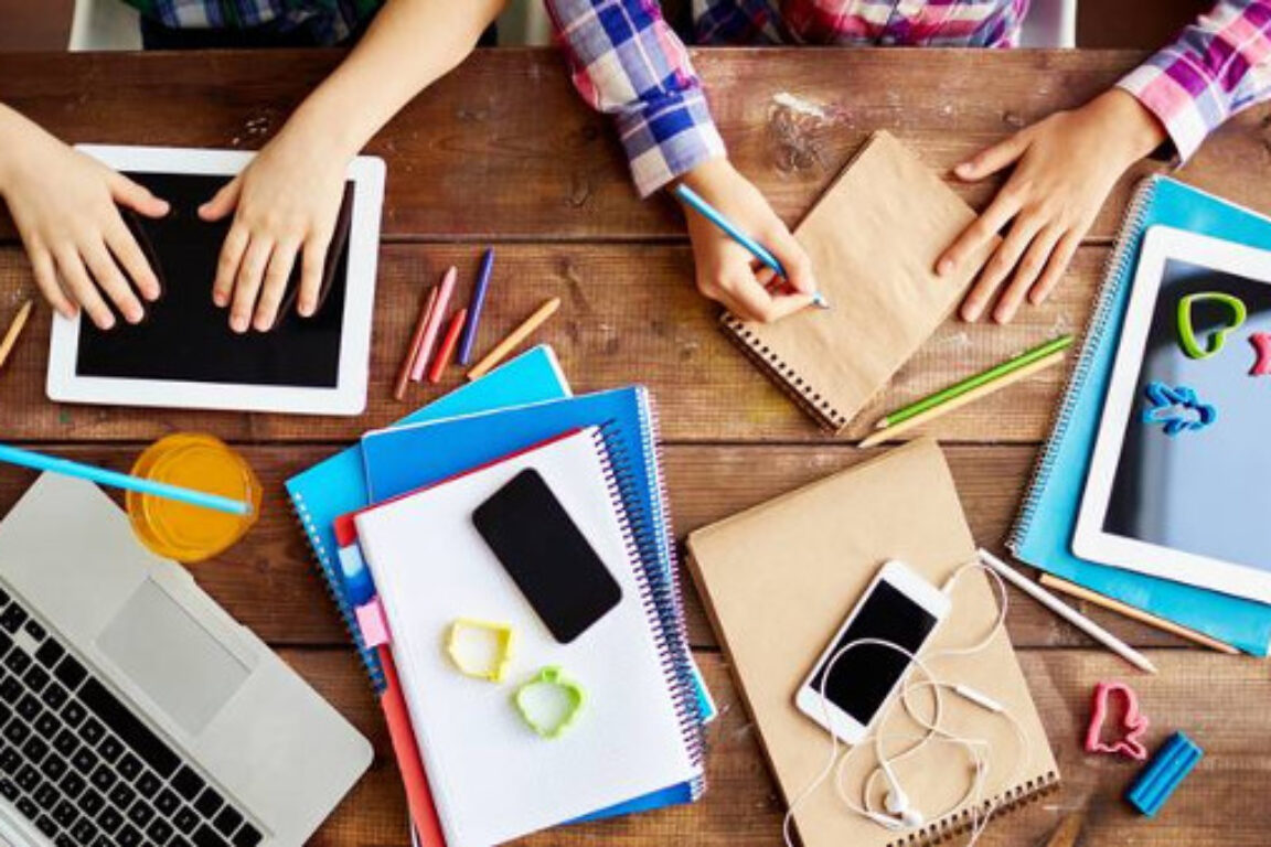 foto La scuola digitale italiana