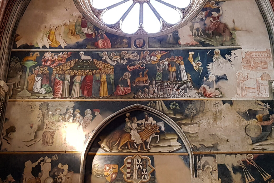 immagine di copertina Il teatro è la mia chiesa