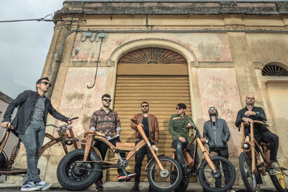 foto Bundamove in concerto