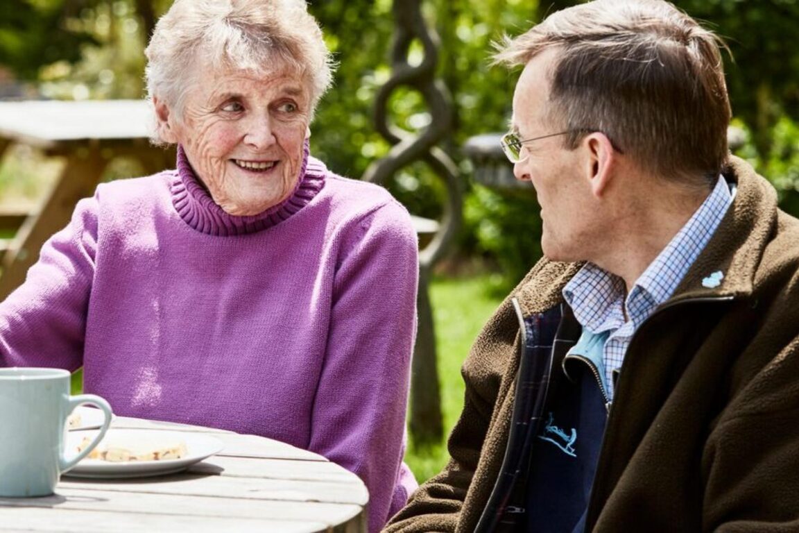 foto Progetto CTK Alzheimer Cafè