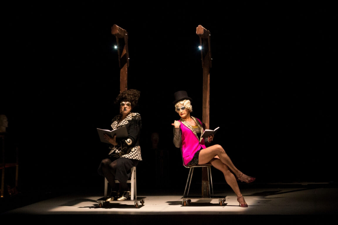 foto DragPennyOpera