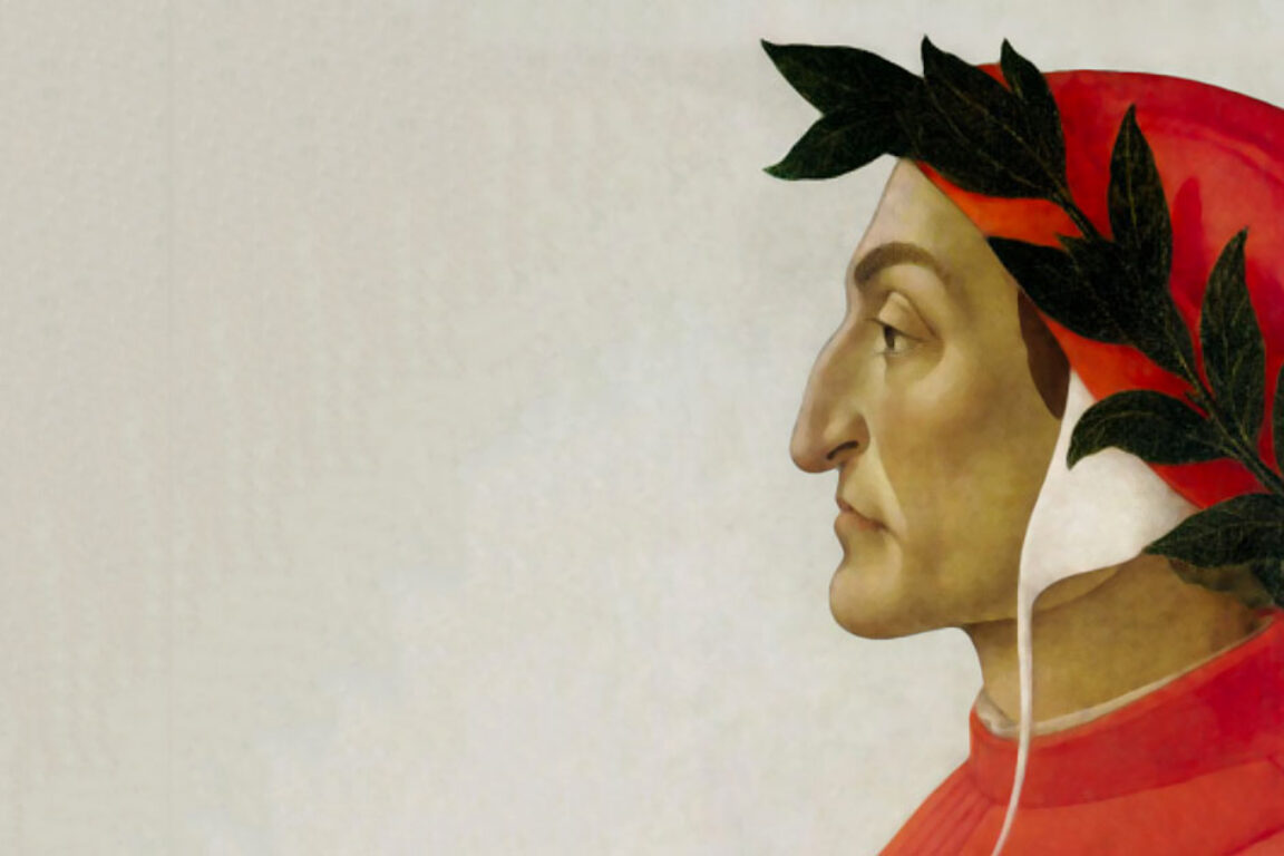 immagine di copertina Dante Alighieri maestro di scrittura