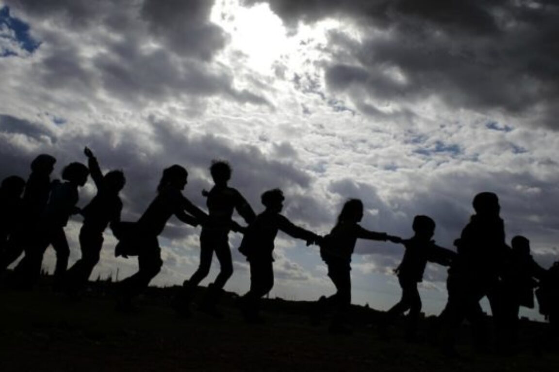foto Una civiltà senza cuore