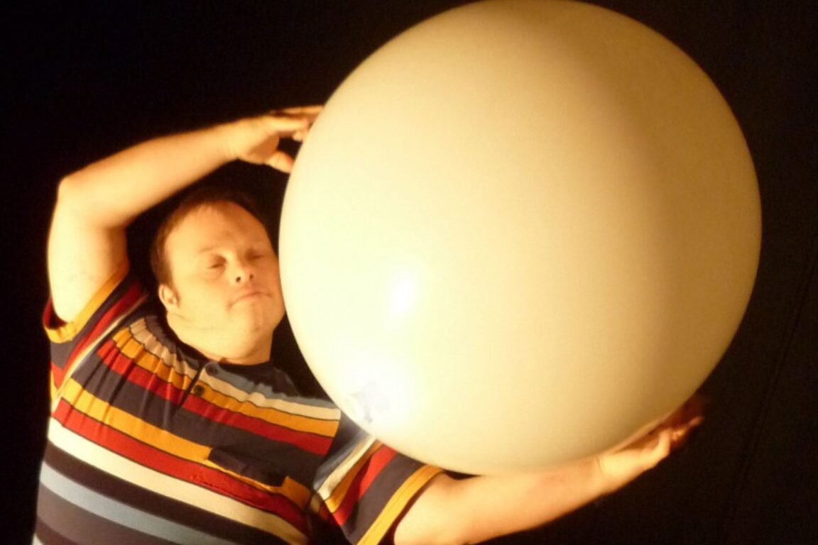 foto Voglio la luna