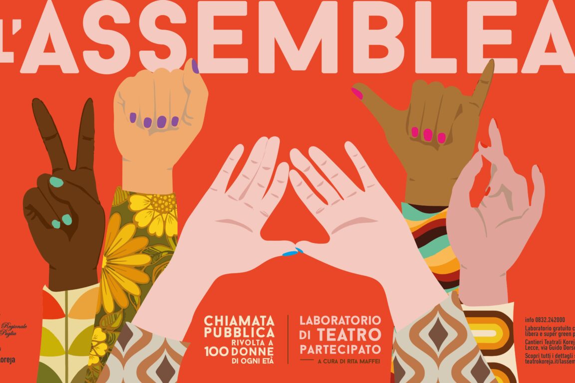 immagine di copertina rassegna L’Assemblea