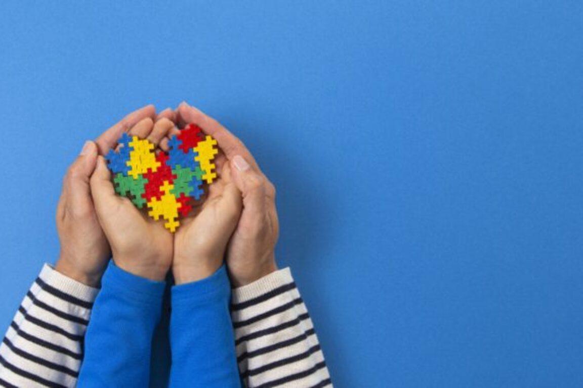 immagine di copertina 2 aprile, giornata mondiale dedicata alla consapevolezza dell’autismo