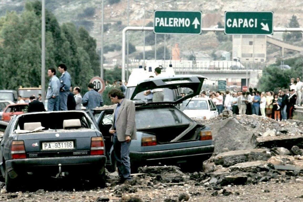 foto Si chiude il capitolo della mafia stragista , ma non è la fine della mafia