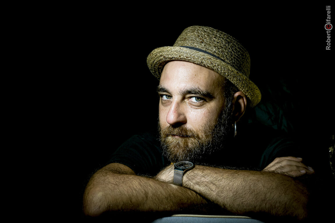 foto Marco Bardoscia Quintet LegnoMadre<br> feat Gabriele Mirabassi