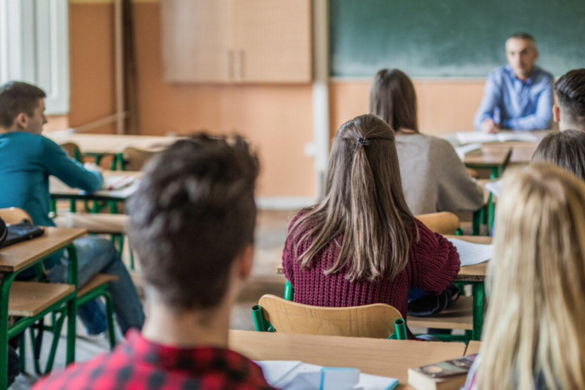 foto L’inclusione scolastica fa un passo avanti